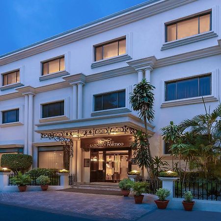 La Place Sarovar Portico Lucknow Exterior foto