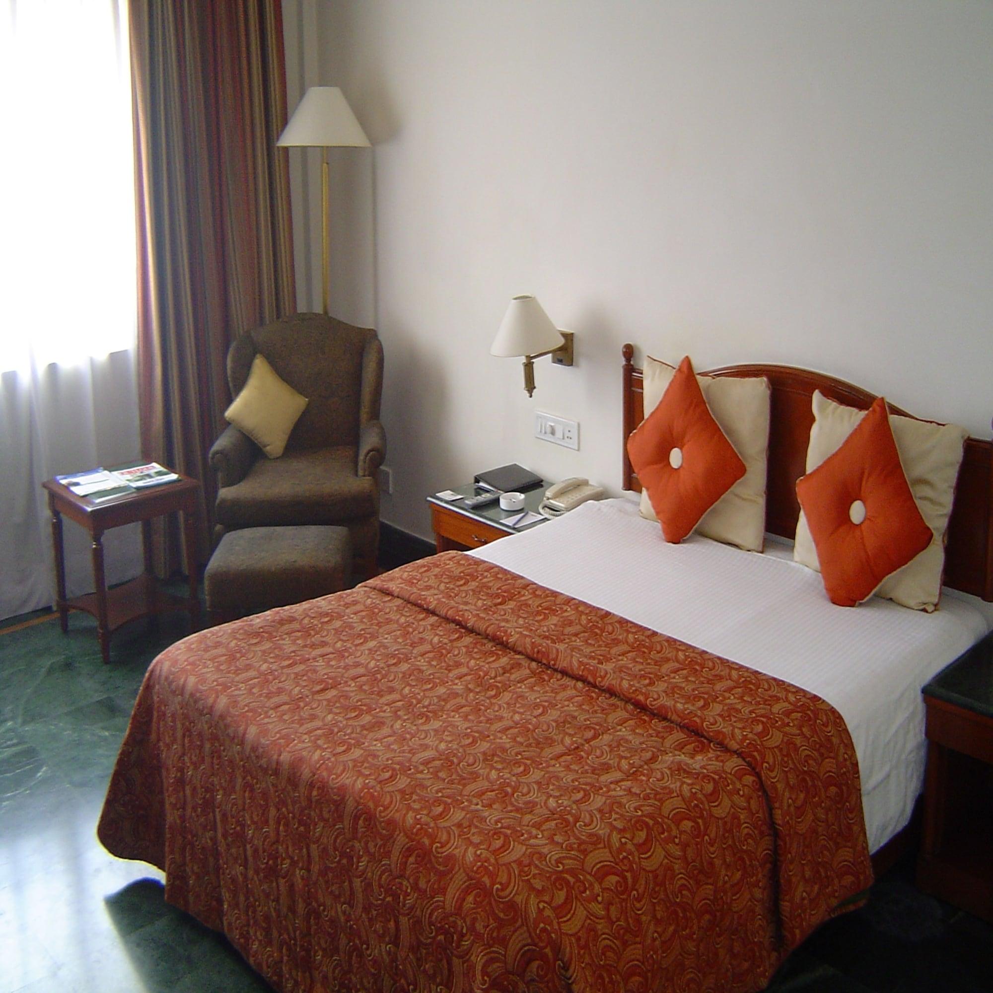 La Place Sarovar Portico Lucknow Exterior foto